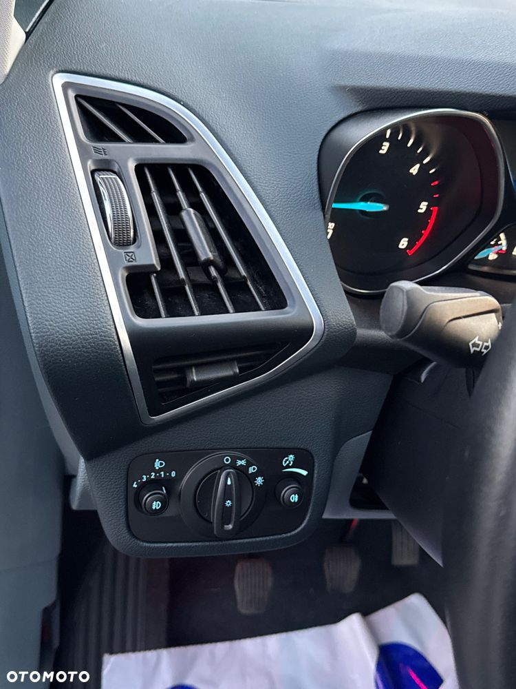 Ford C-MAX 1.6 TDCi Titanium - 15