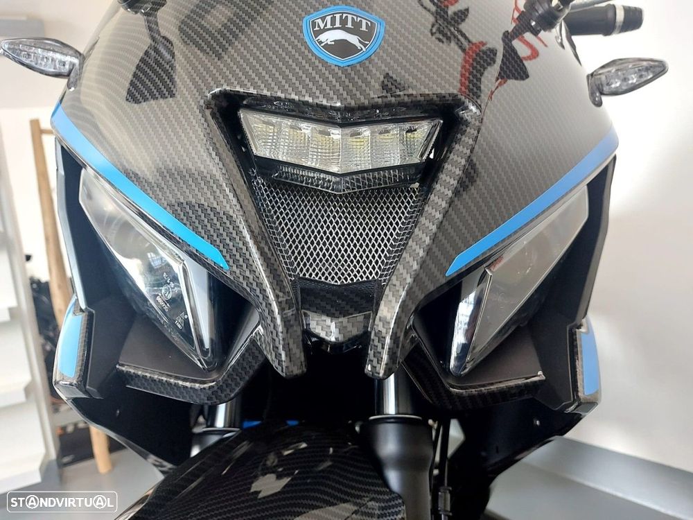 Mitt 125 GP GP - 10