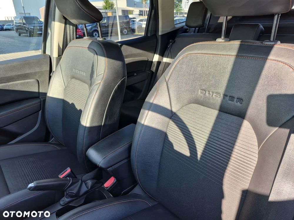 Dacia Duster 1.0 TCe Prestige - 11
