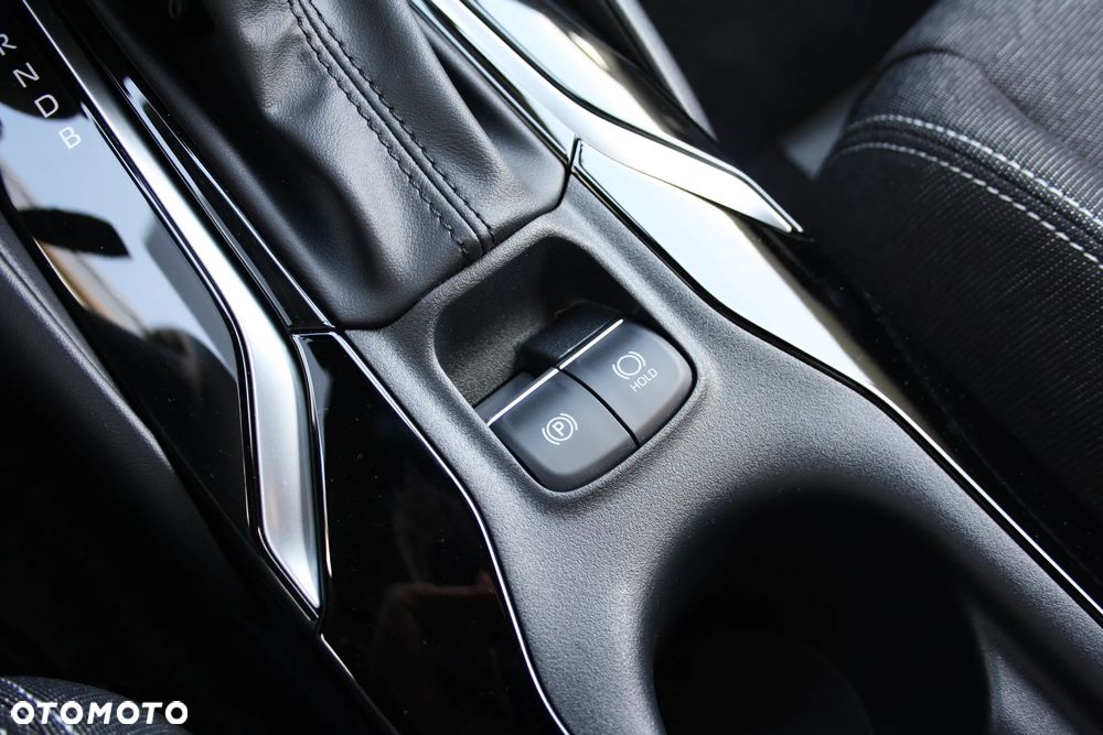 Suzuki Swace ver-1-8-hybrid-premium-plus-cvt - 17