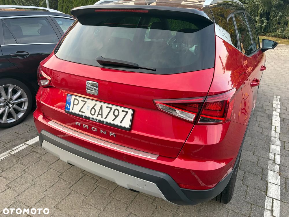 Seat Arona - 3