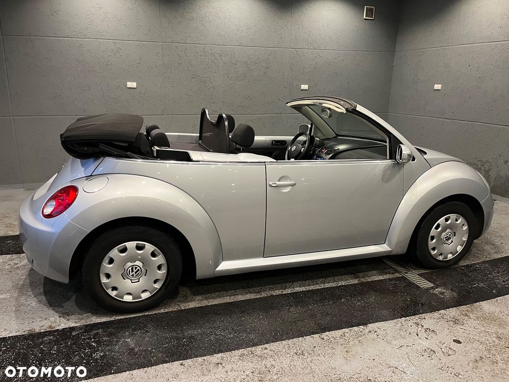 Volkswagen New Beetle 1.4 United - 11