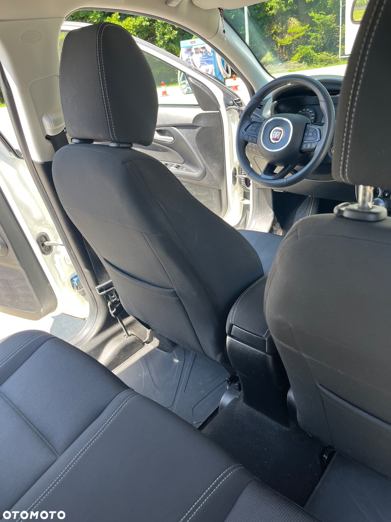 Fiat Tipo 1.6 MultiJet 16v Street DDCT - 13