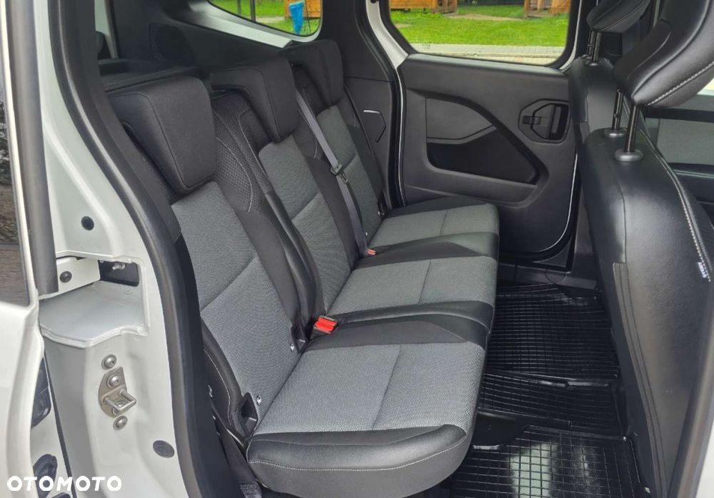 Renault Kangoo - 31