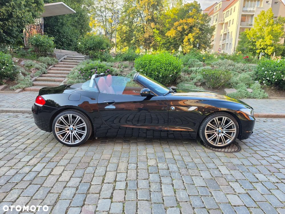 BMW Z4 23i sDrive - 28