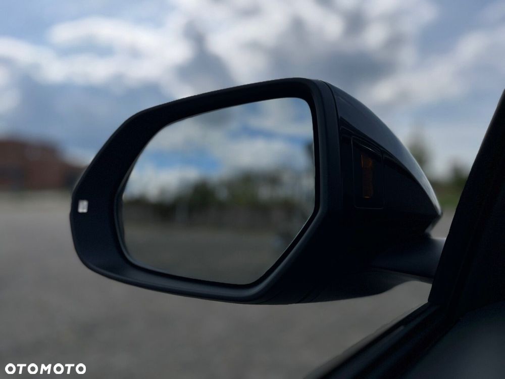 Audi SQ8 TFSI Quattro Tiptronic - 20