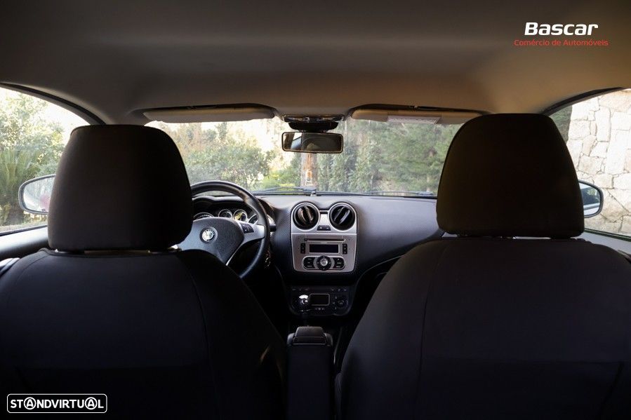 Alfa Romeo MiTo 1.3 JTD Progression - 24