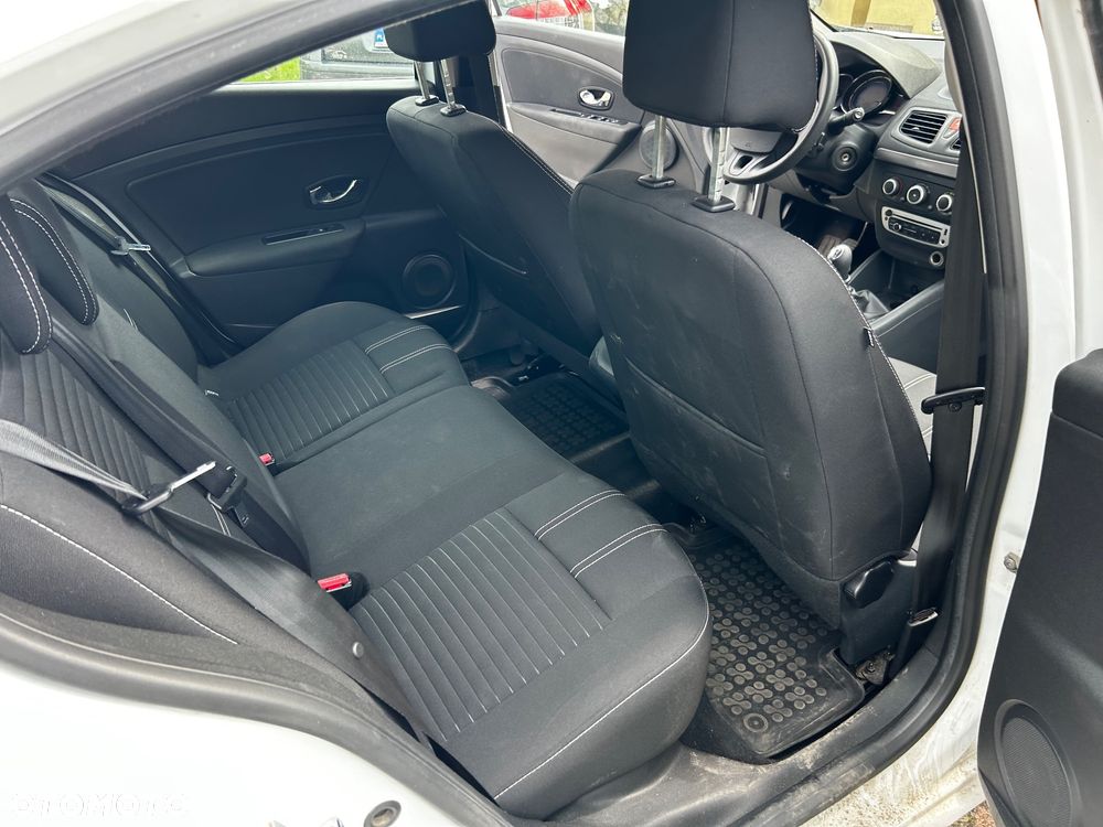 Renault Fluence - 22
