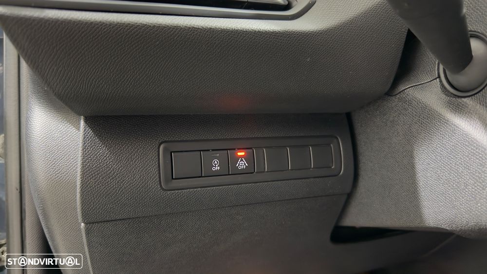 Peugeot 308 PureTech 130 Stop & Start GT-Line Edition - 19