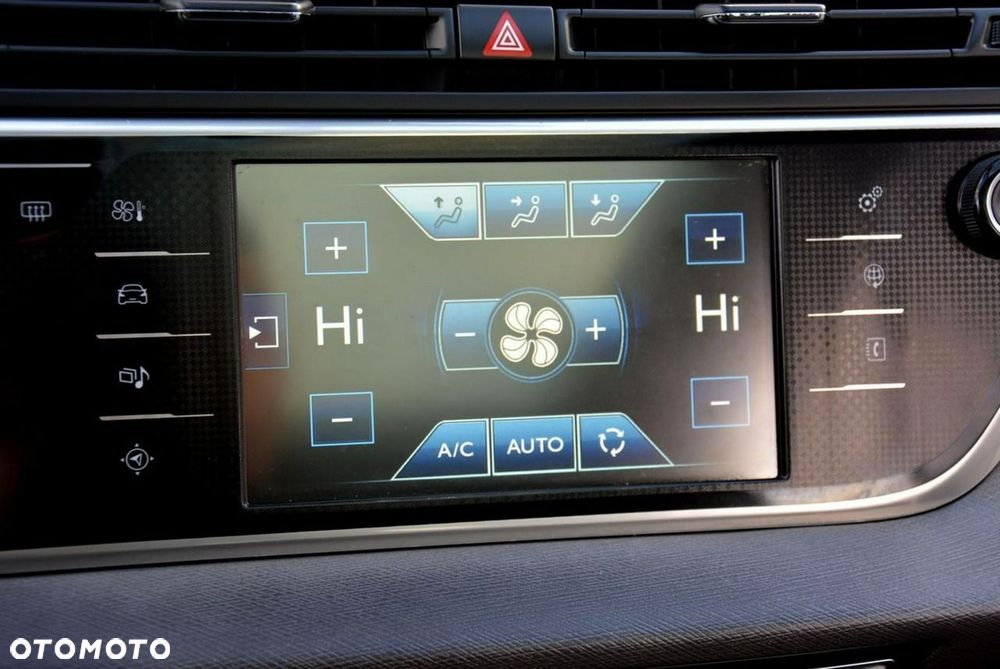 Citroën C4 Picasso 2.0 BlueHDi Exclusive - 27