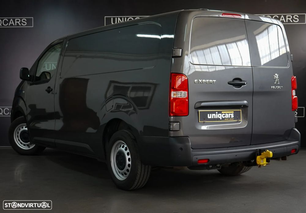 Peugeot PEUGEOT EXPERT  2.0 BLUEHDI 120 - 6