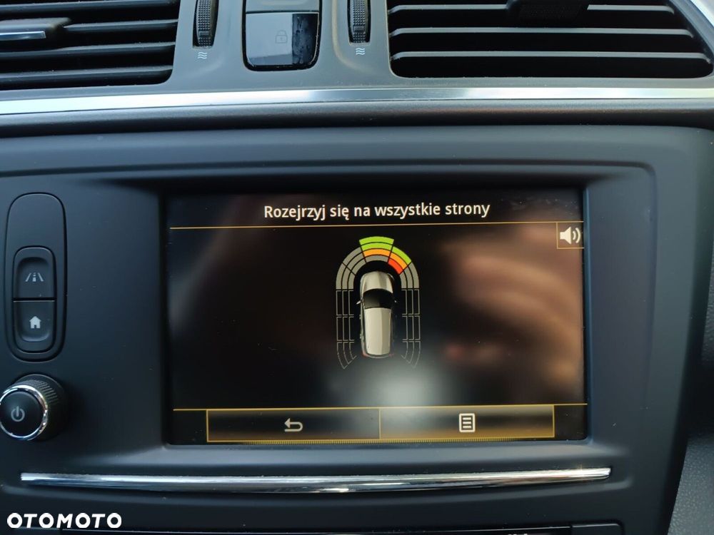 Renault Kadjar 1.2 Energy TCe Intens EDC - 22