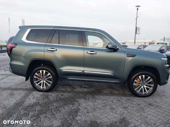 BAIC BJ60 mHEV Flagship 4x4 - 6