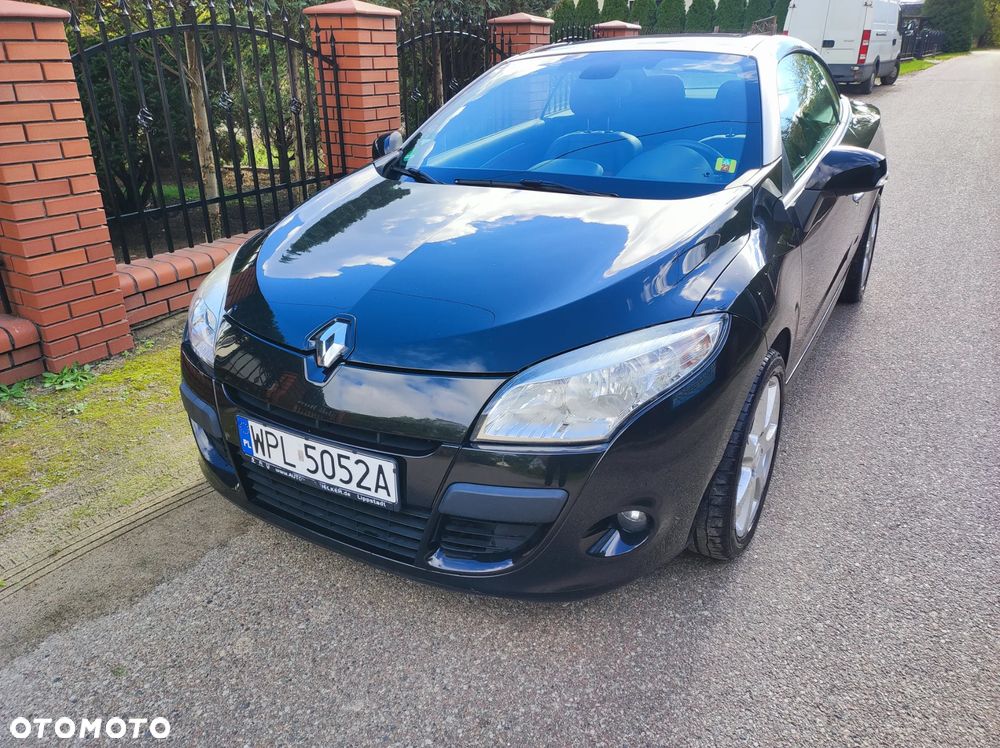Renault Megane - 10