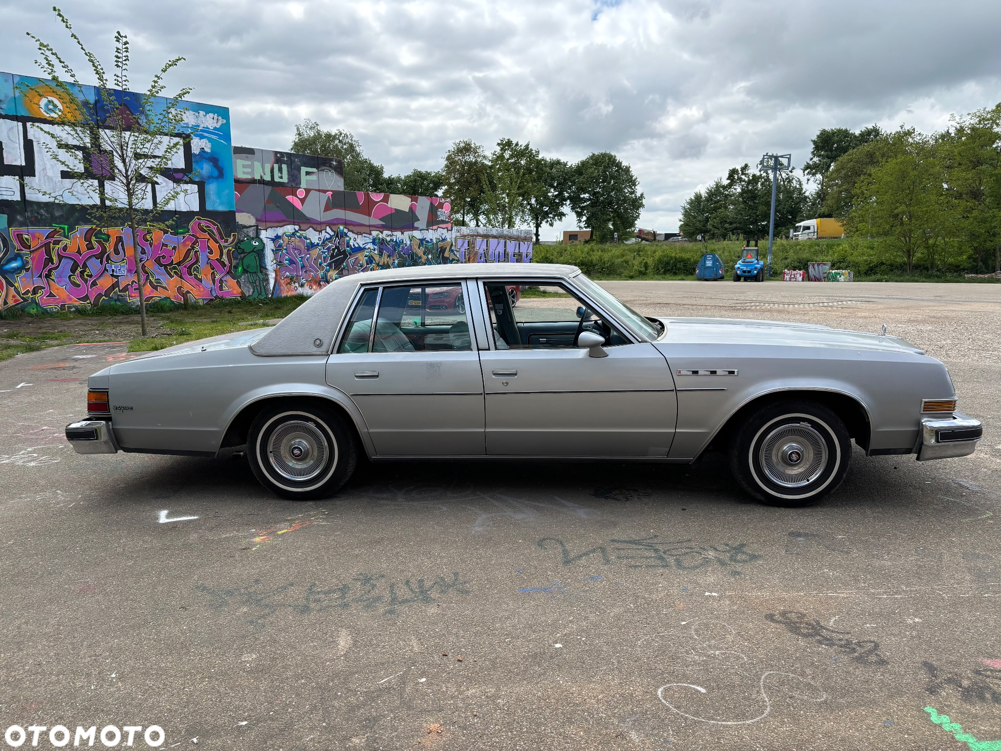 Buick Le Sabre - 2