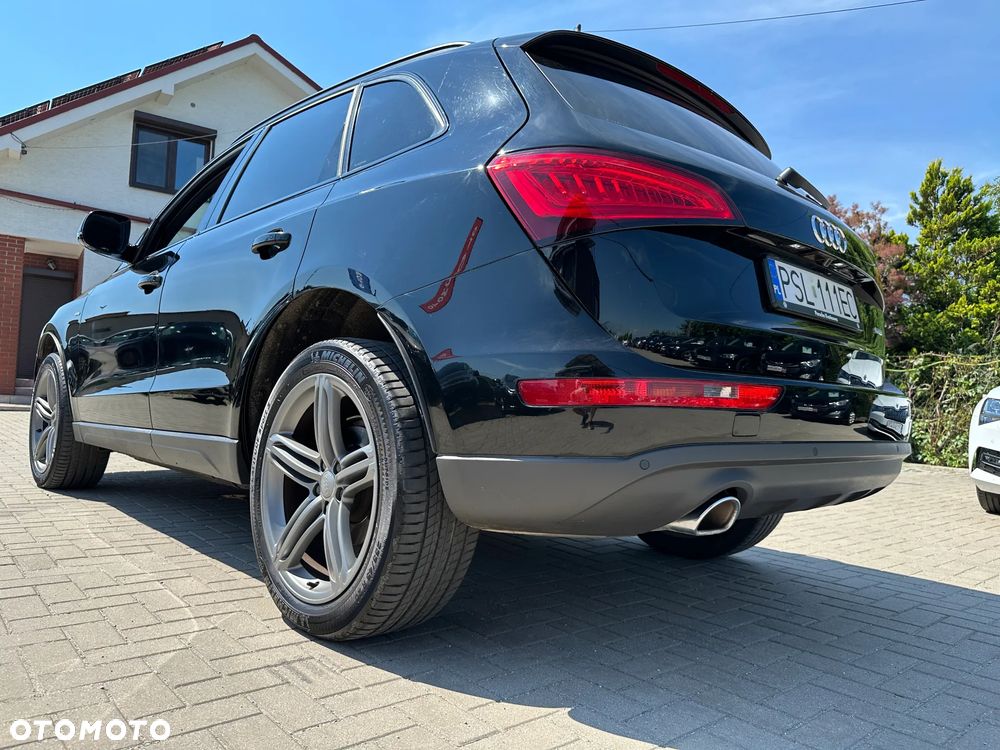 Audi Q5 - 36