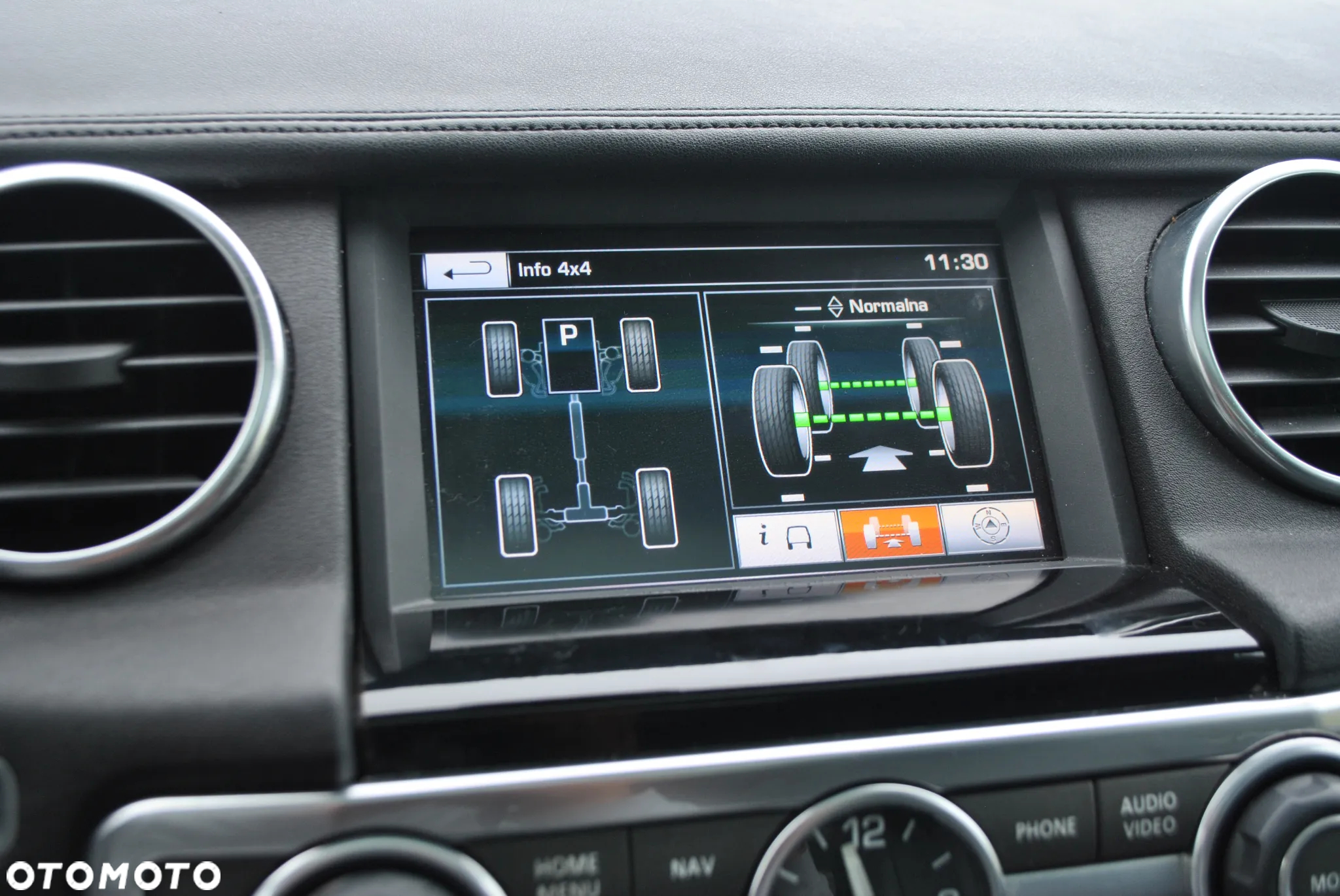 Land Rover Discovery IV 3.0 V6 SC Landmark - 21