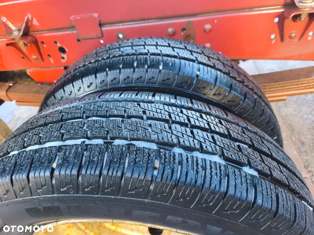 Iveco Iveco TurboDaily 49-10 2.5d Kiper Wywrotka Bliźniak - 17