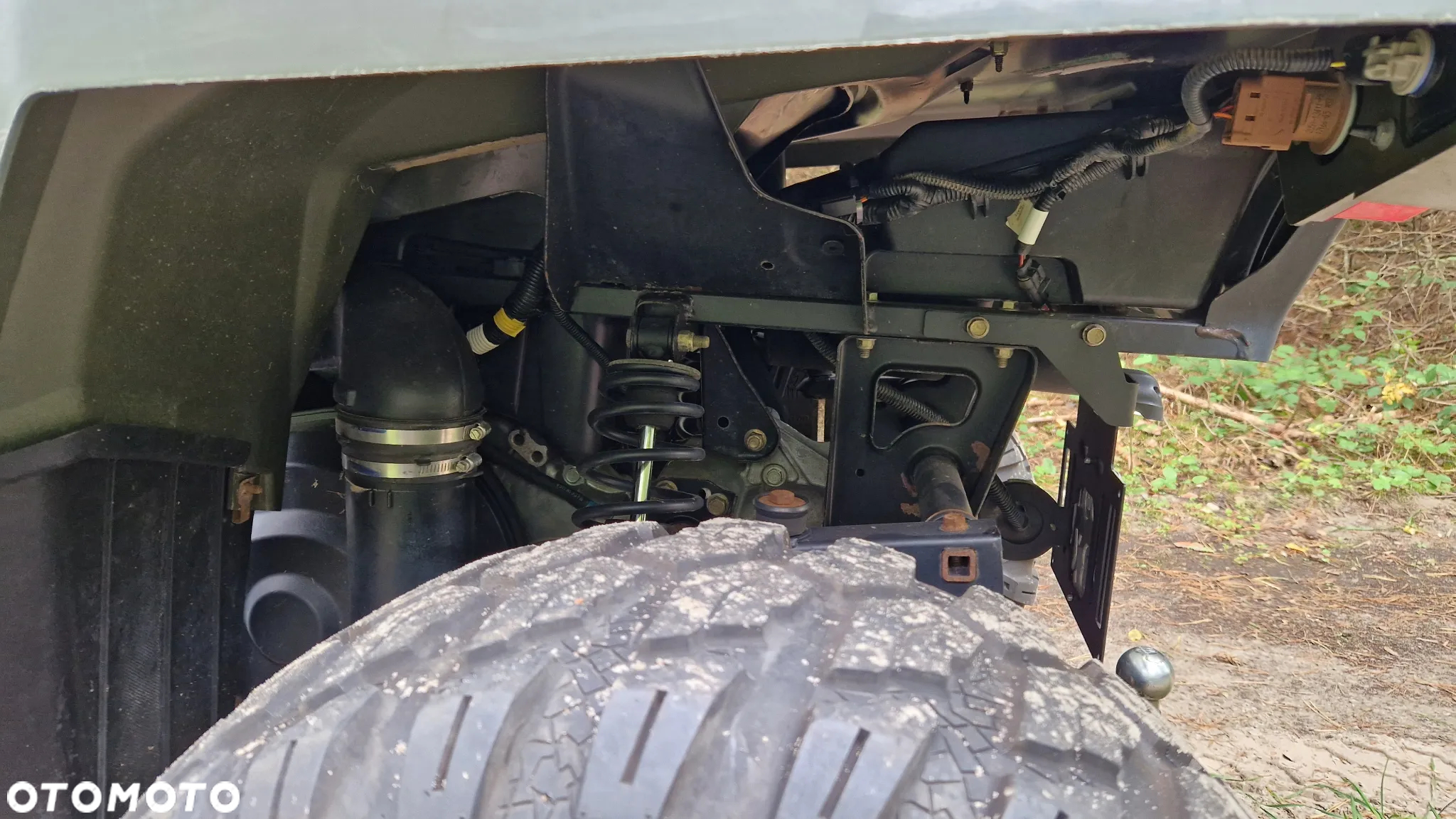 Polaris Sportsman - 11