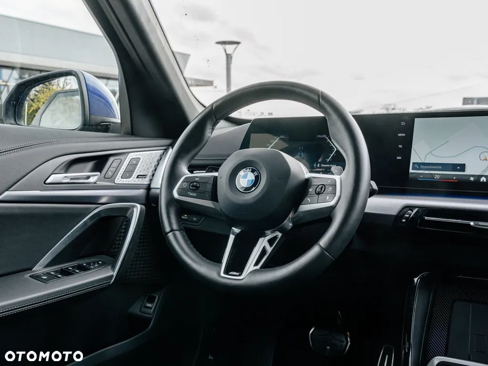 BMW X1 sDrive18i M Sport - 6