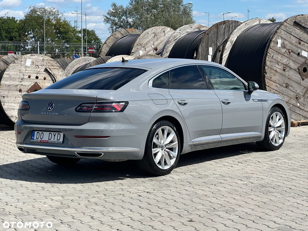Volkswagen Arteon 2.0 TSI DSG Elegance - 10
