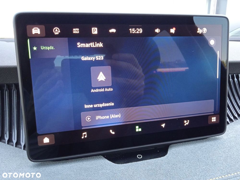 Skoda Superb 2.0 TDI SCR 4x4 Selection DSG - 37