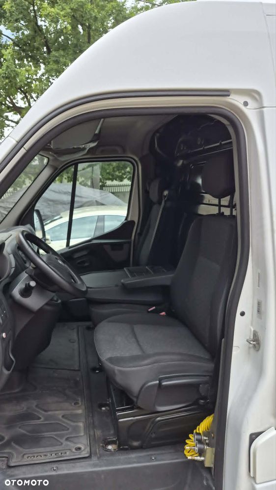 Opel Movano - 13