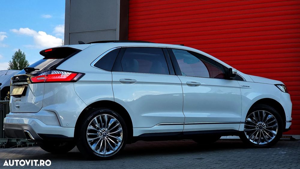 Ford Edge 2021 photo 5