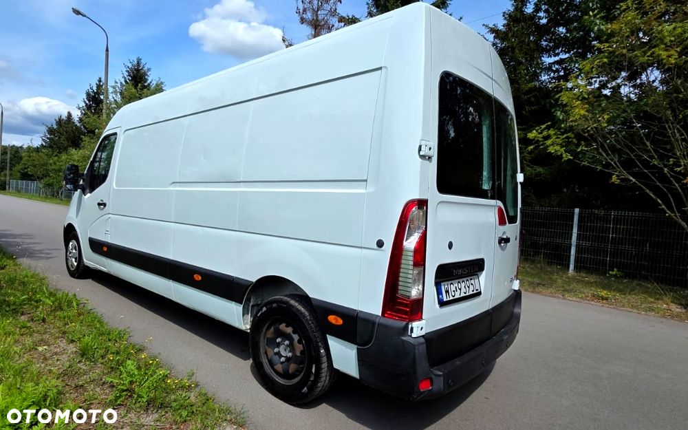 Renault Master - 4