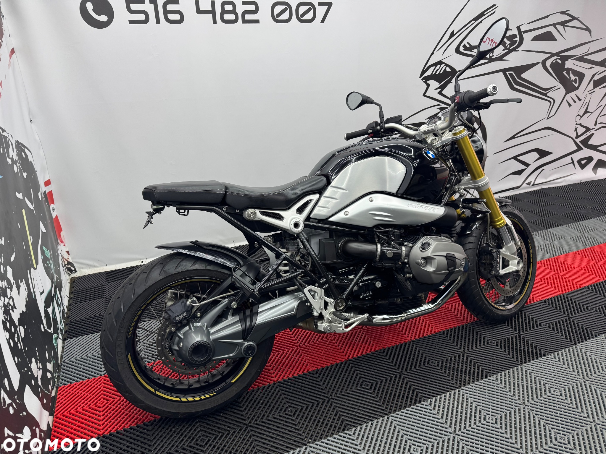 BMW R - 3