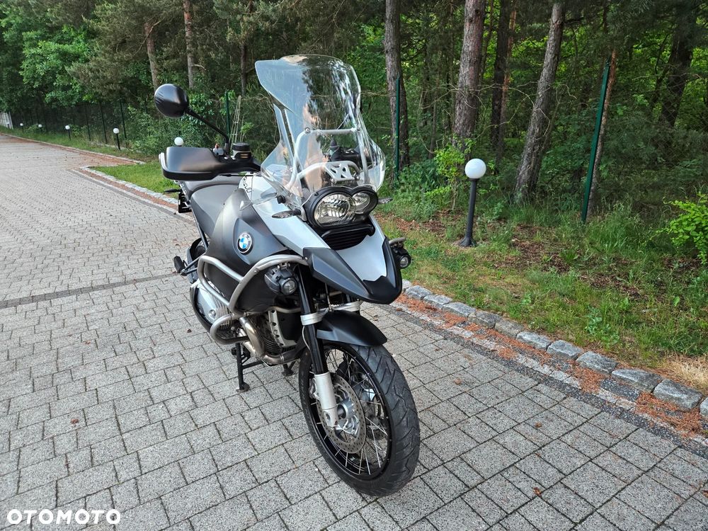 BMW GS - 6