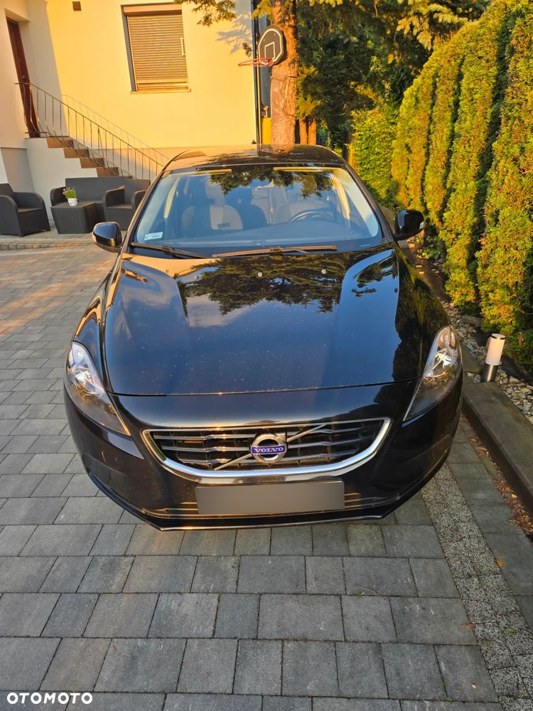 Volvo V40 - 3