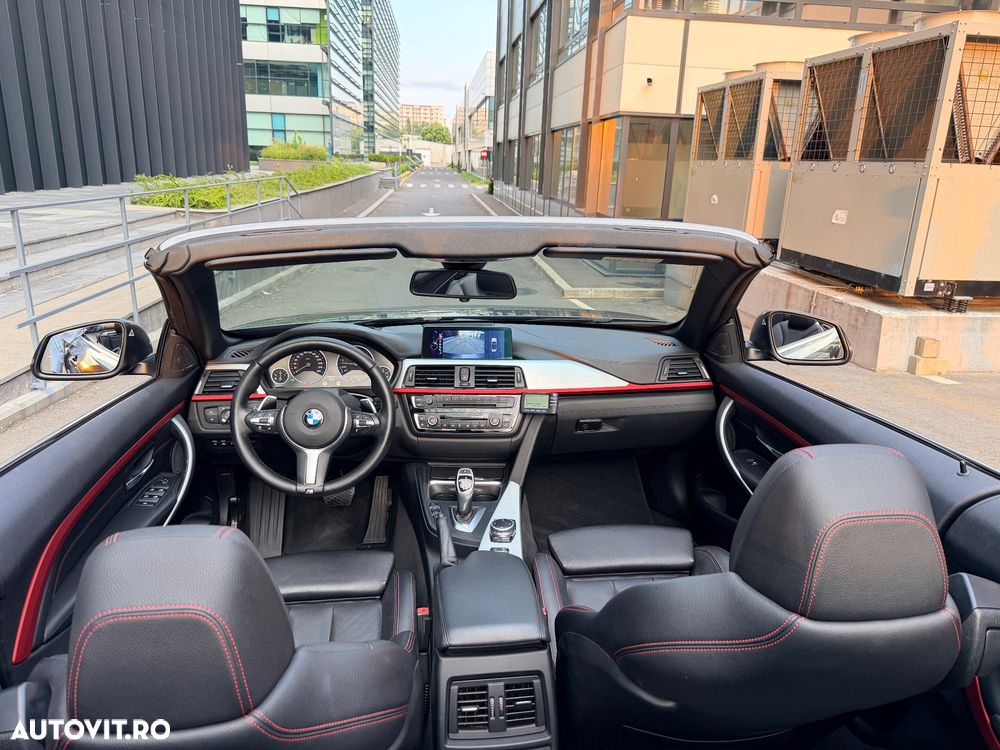 BMW Seria 4 - 9