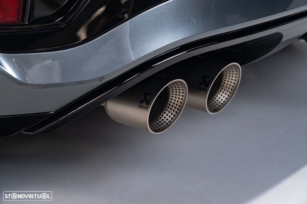 VW T-Roc R 2.0 TSI - 13