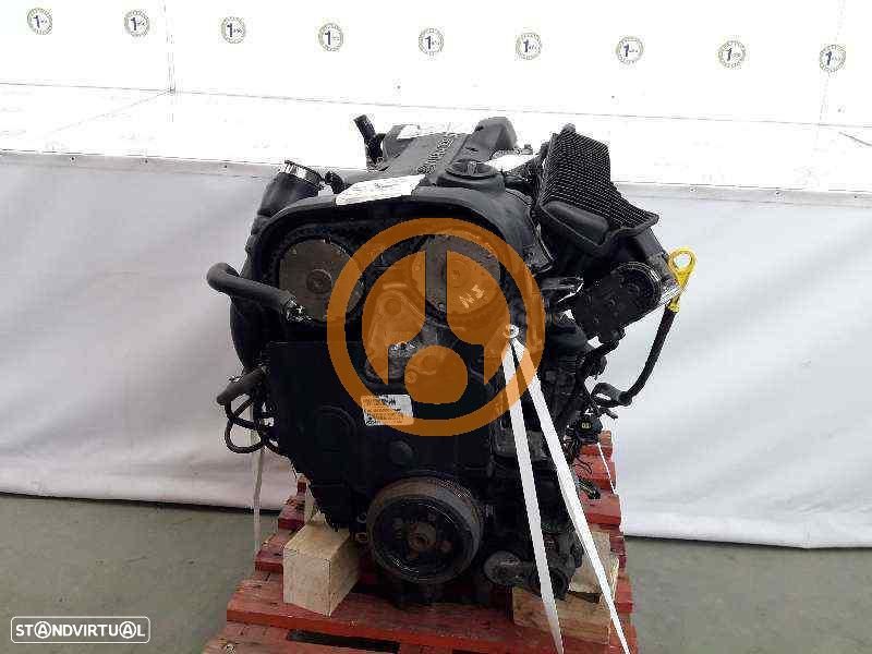Motor HYDA FORD FOCUS II - 4