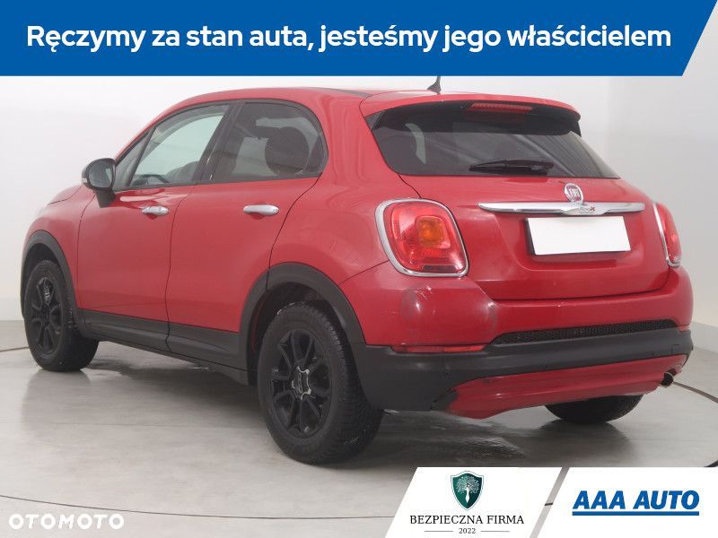 Fiat 500X - 5