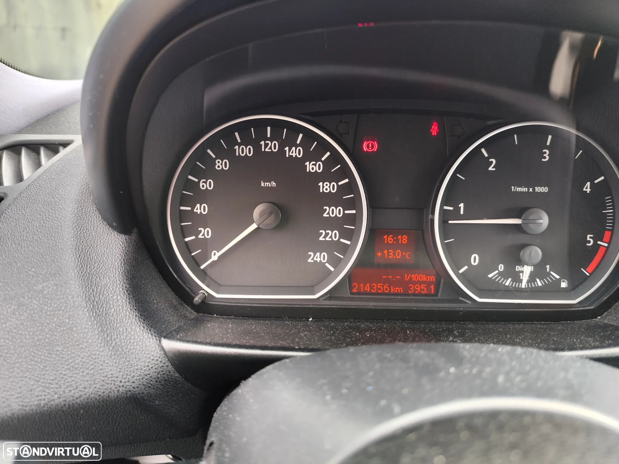 BMW 120 d - 7