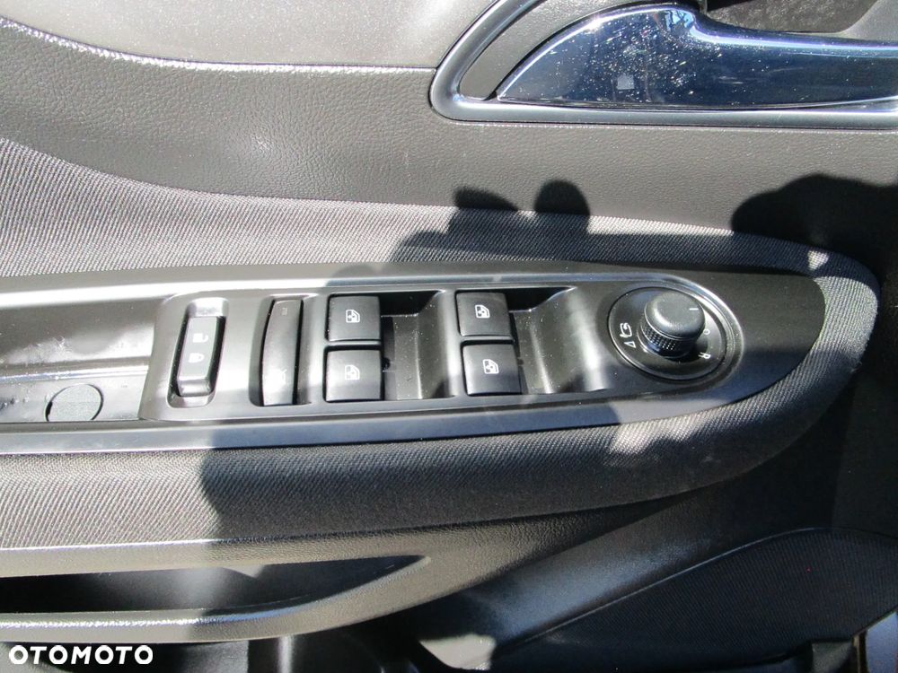 Opel Mokka 1.4 T Cosmo - 22