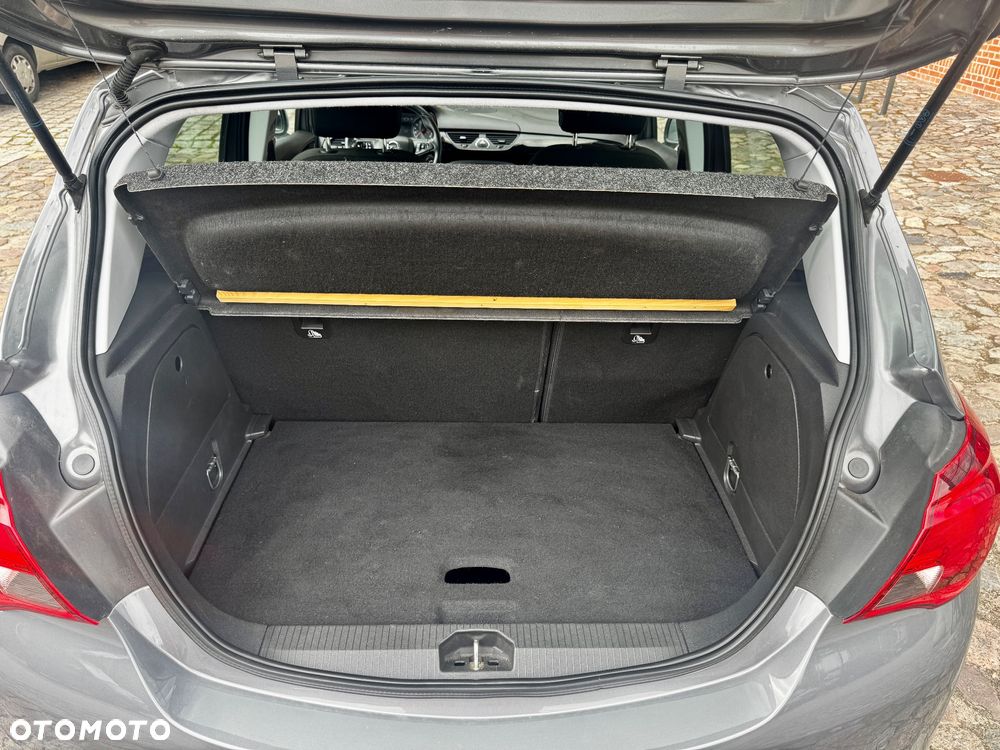 Opel Corsa 1.2 drive - 21