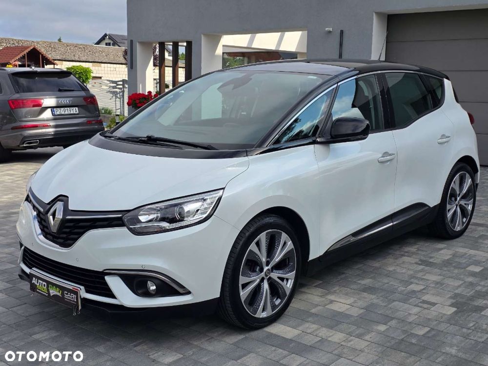 Renault Scenic - 32