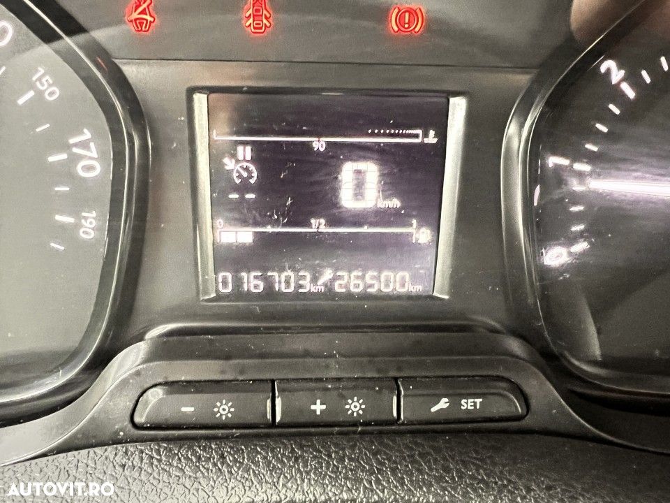 Fiat Scudo - 13