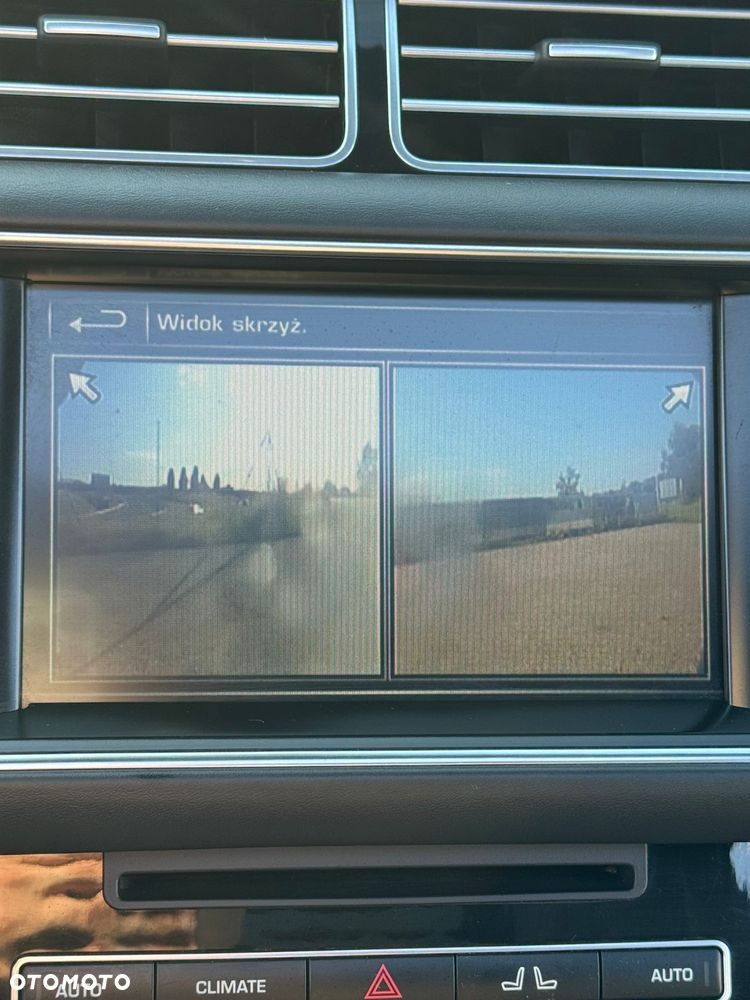 Land Rover Range Rover 4.4SD V8 LWB Vogue EU6 - 20