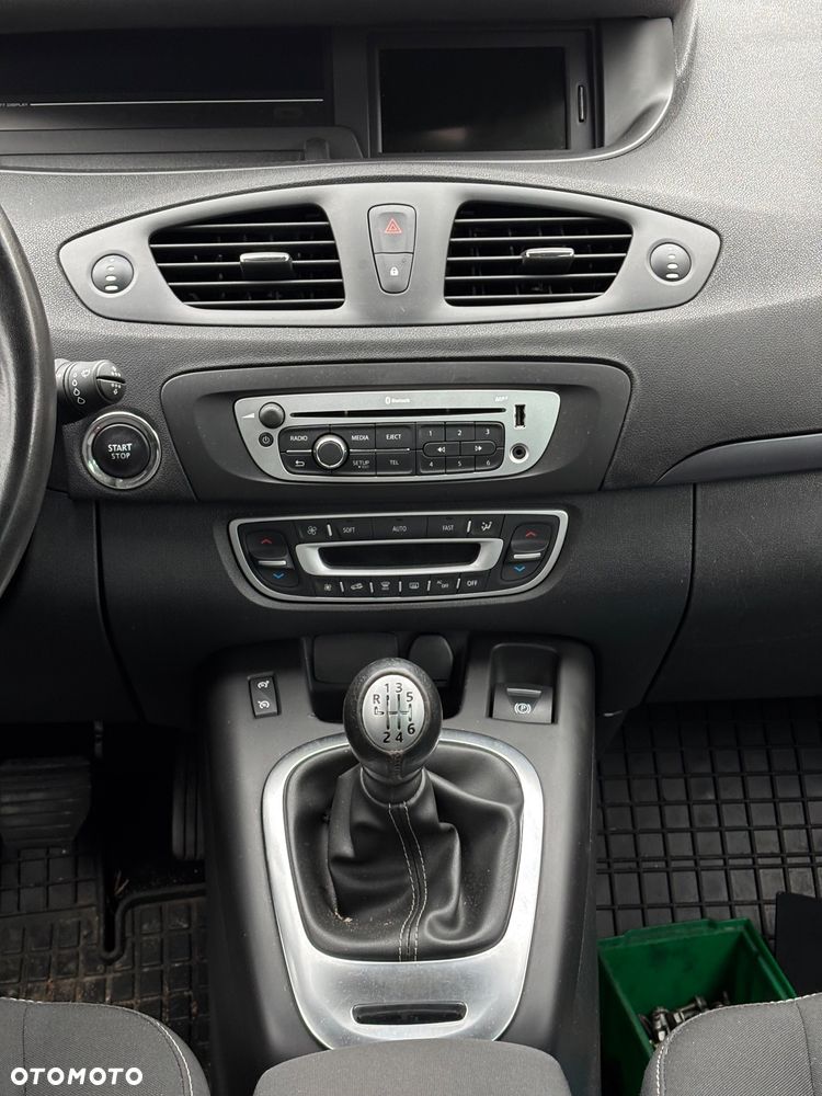 Renault Scenic 1.2 TCe Energy Intens - 8