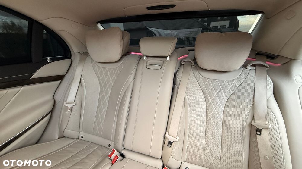 Mercedes-Benz Klasa S ver-500-4--matic-l-7g--tronic - 16