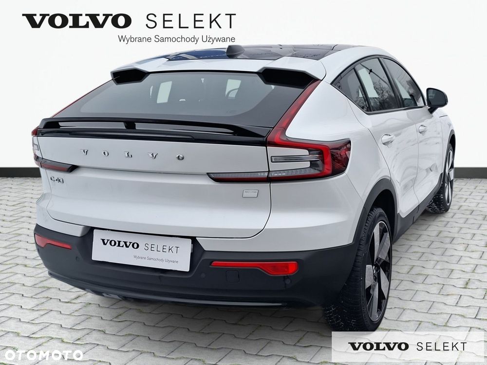 Volvo C40 - 10