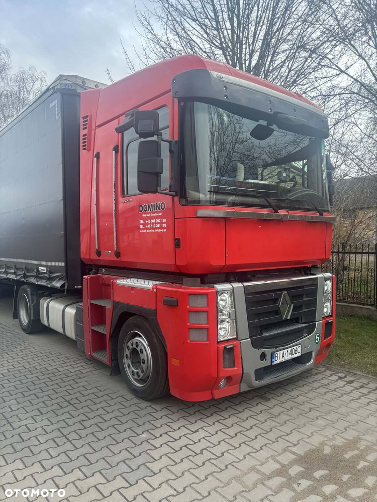 Renault magnum 480 dxi - 3