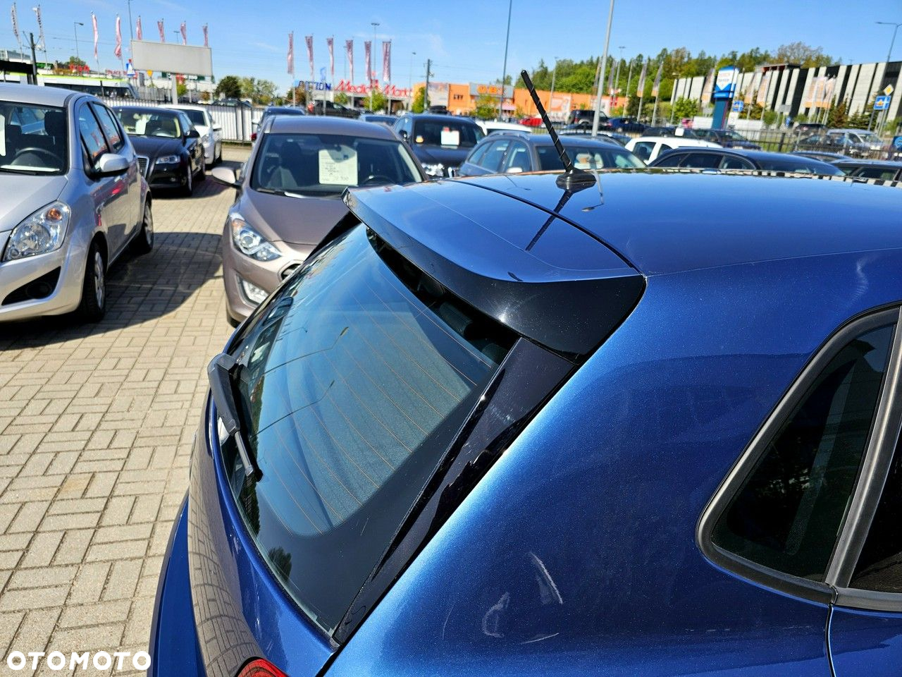 Volkswagen Polo 1.4 TSI ACT BlueGT - 6