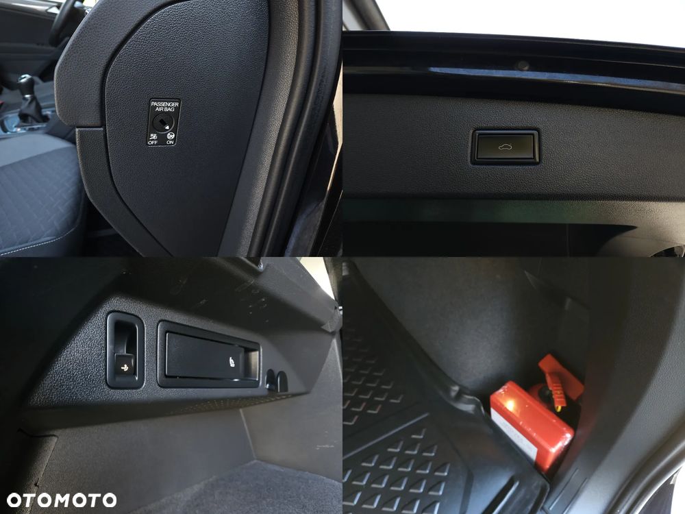 Volkswagen Tiguan 1.5 TSI ACT OPF Join - 38