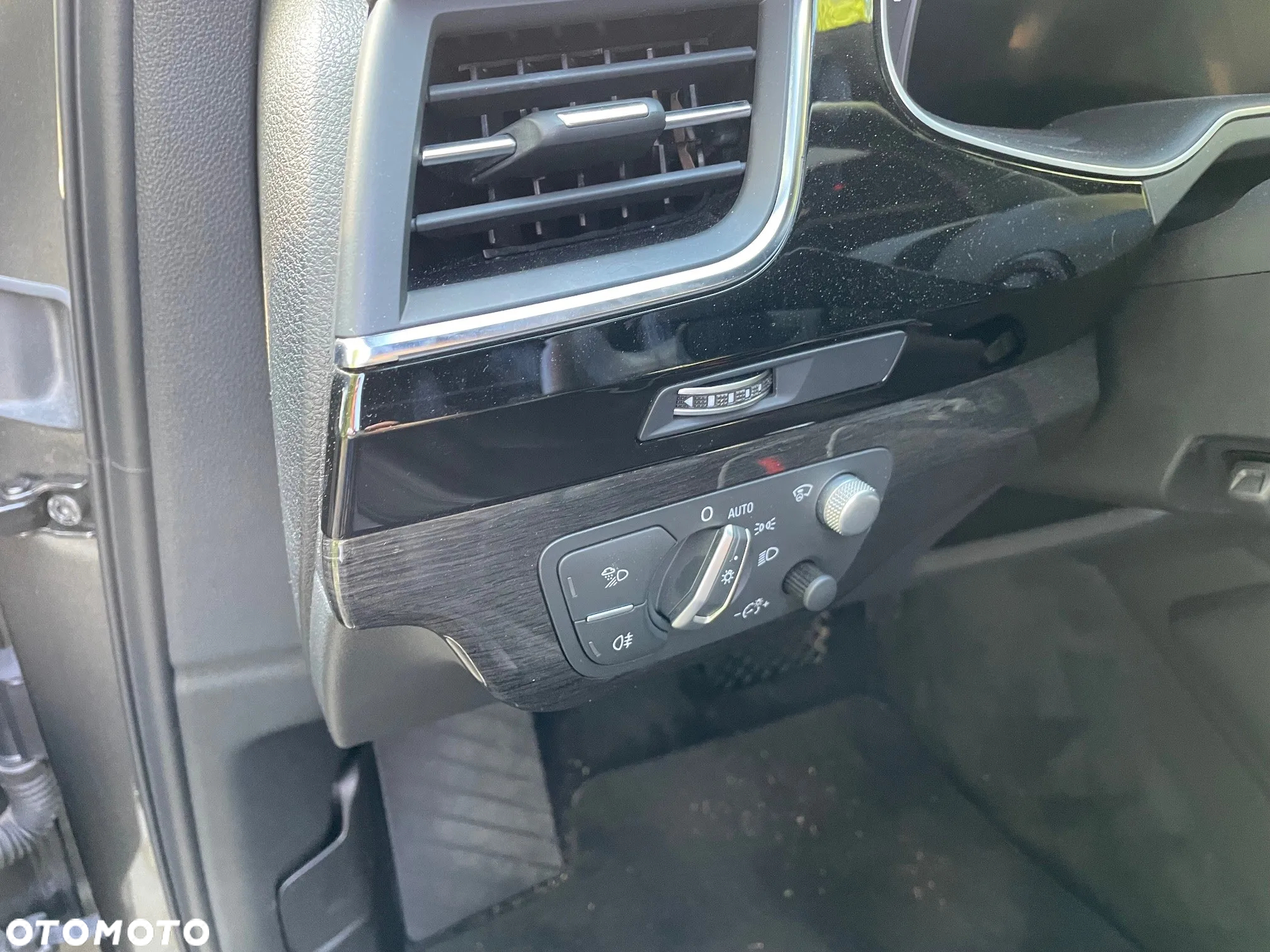 Audi Q7 3.0 TFSI Quattro Tiptronic - 31