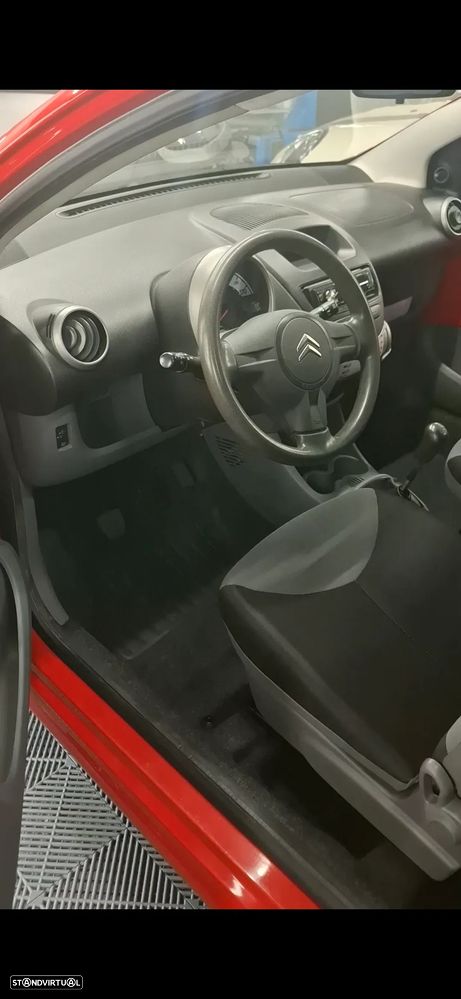 Citroën C1 1.0 Advance - 3